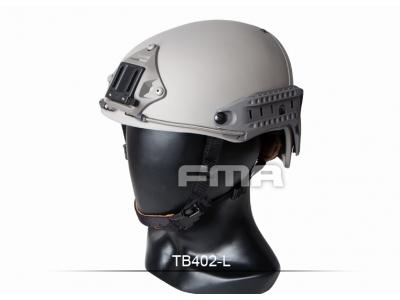 FMA CP Helmet FG (L/XL)TB402-L free shipping